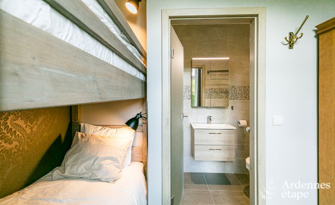 Luxusvilla Gouvy 24 Pers. Ardennen Wellness