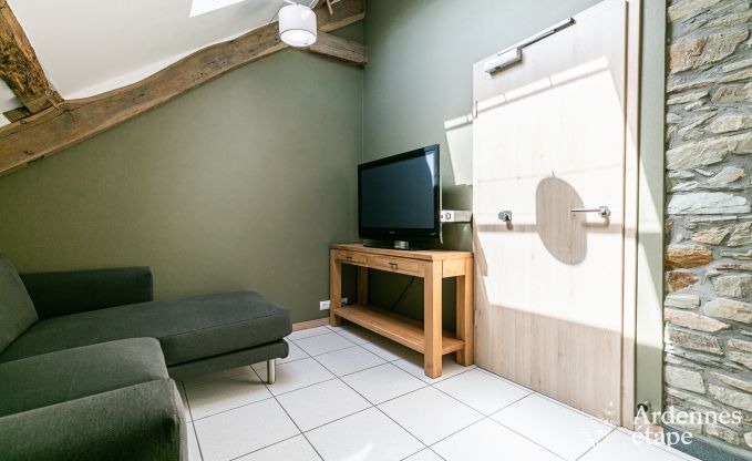 Luxusvilla Gouvy 24 Pers. Ardennen Wellness