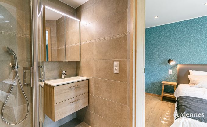 Luxusvilla Gouvy 24 Pers. Ardennen Wellness