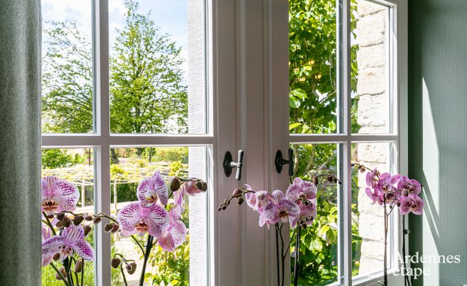 Luxusvilla Gouvy 24 Pers. Ardennen Wellness