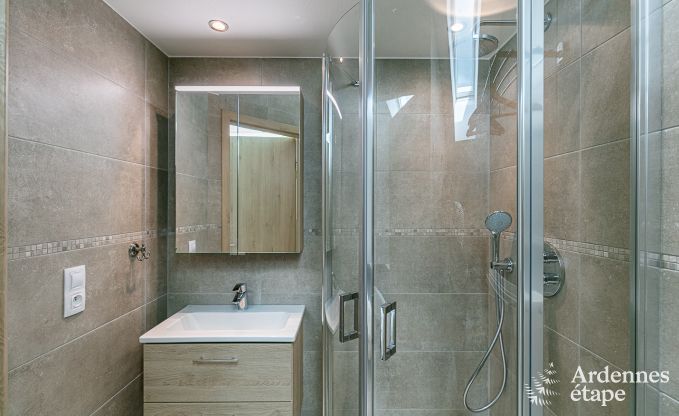 Luxusvilla Gouvy 24 Pers. Ardennen Wellness