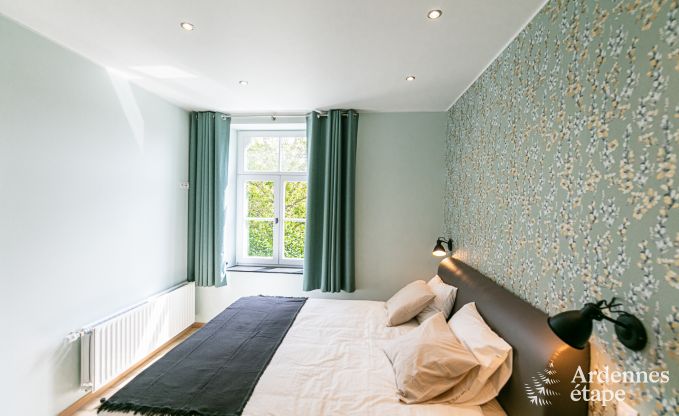 Luxusvilla Gouvy 24 Pers. Ardennen Wellness