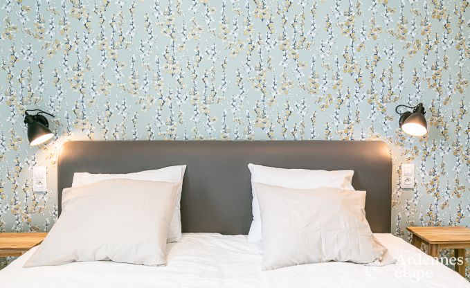 Luxusvilla Gouvy 24 Pers. Ardennen Wellness