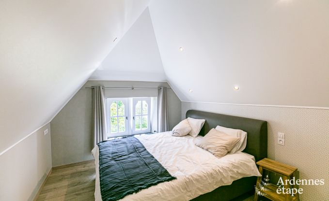 Luxusvilla Gouvy 24 Pers. Ardennen Wellness