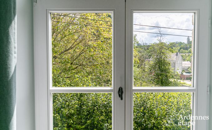 Luxusvilla Gouvy 24 Pers. Ardennen Wellness