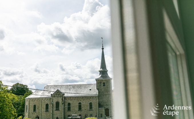 Luxusvilla Gouvy 24 Pers. Ardennen Wellness