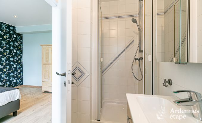 Luxusvilla Gouvy 24 Pers. Ardennen Wellness