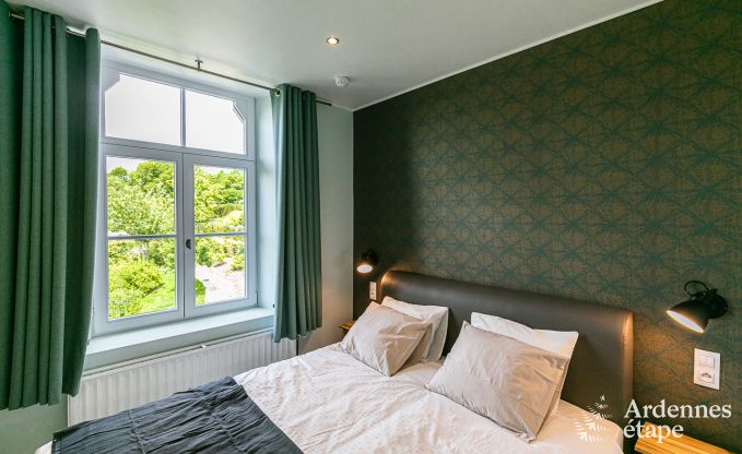 Luxusvilla Gouvy 24 Pers. Ardennen Wellness