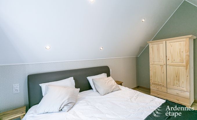 Luxusvilla Gouvy 24 Pers. Ardennen Wellness