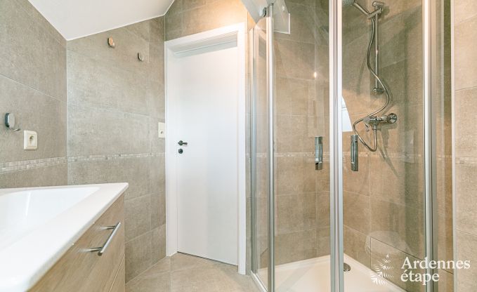 Luxusvilla Gouvy 24 Pers. Ardennen Wellness