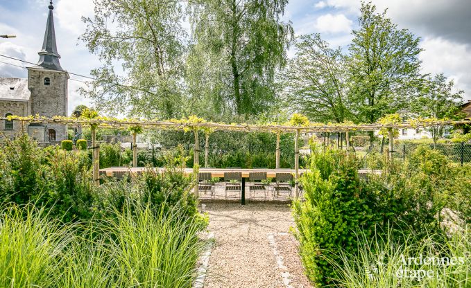 Luxusvilla Gouvy 24 Pers. Ardennen Wellness