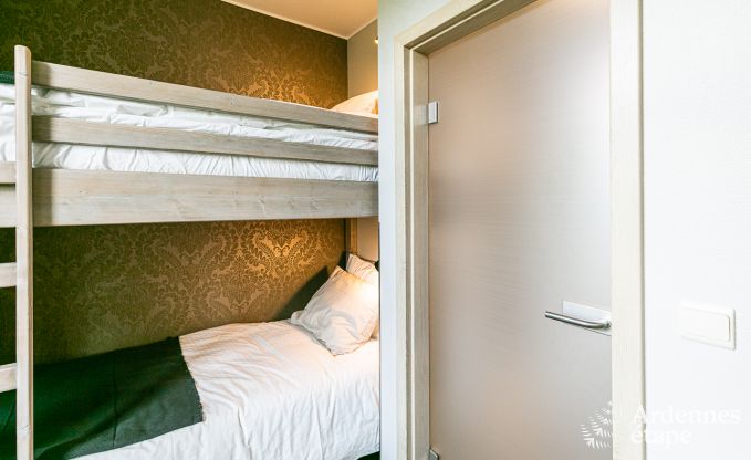 Luxusvilla Gouvy 24 Pers. Ardennen Wellness