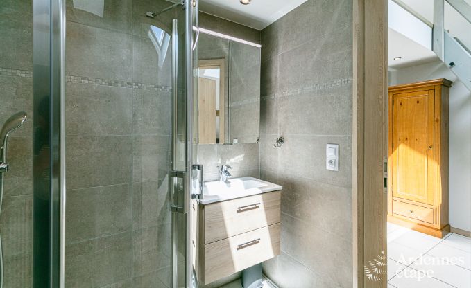 Luxusvilla Gouvy 24 Pers. Ardennen Wellness