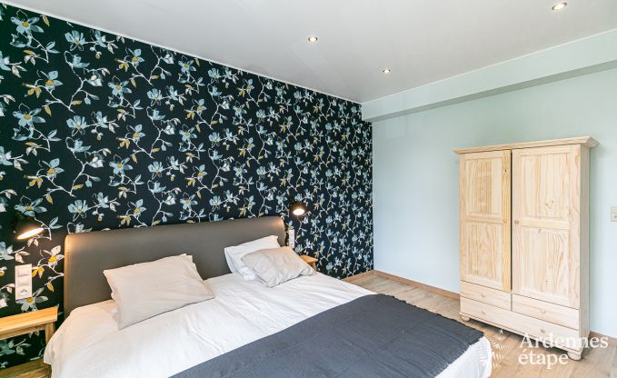 Luxusvilla Gouvy 24 Pers. Ardennen Wellness