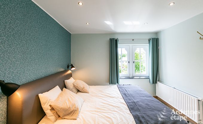 Luxusvilla Gouvy 24 Pers. Ardennen Wellness