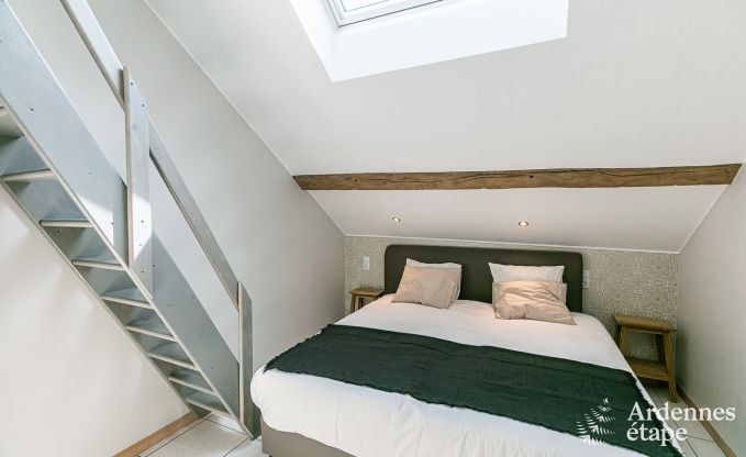 Luxusvilla Gouvy 24 Pers. Ardennen Wellness