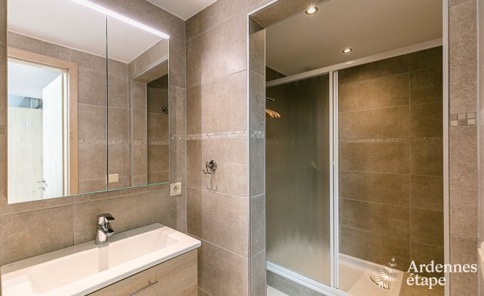 Luxusvilla Gouvy 24 Pers. Ardennen Wellness