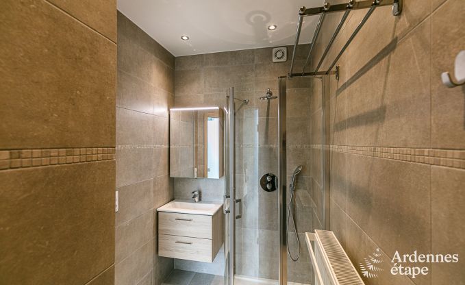 Luxusvilla Gouvy 24 Pers. Ardennen Wellness