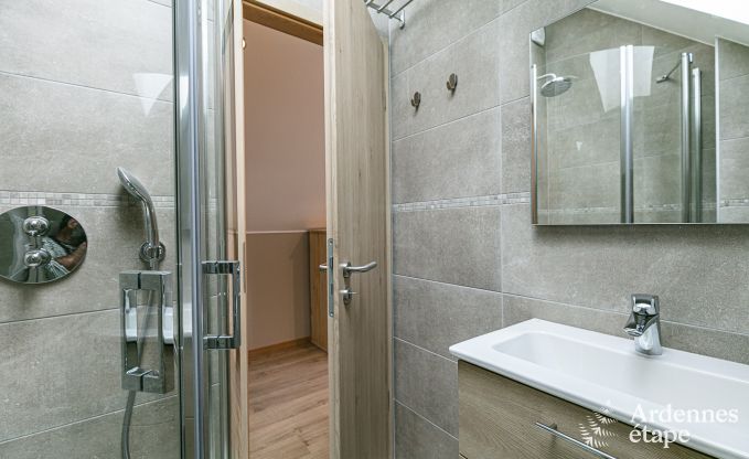 Luxusvilla Gouvy 24 Pers. Ardennen Wellness