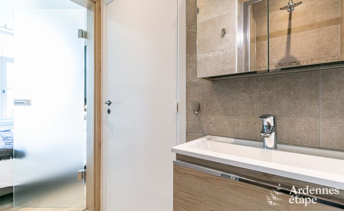 Luxusvilla Gouvy 24 Pers. Ardennen Wellness