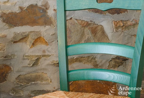 Ferienhaus Gouvy 8 Pers. Ardennen