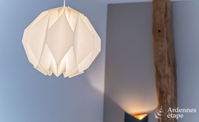 Ferienhaus Gouvy 4/6 Pers. Ardennen