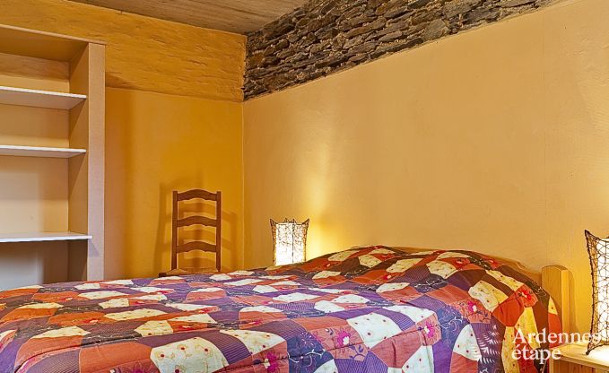 Ferienhaus Gouvy 25 Pers. Ardennen Wellness Behinderten gerecht