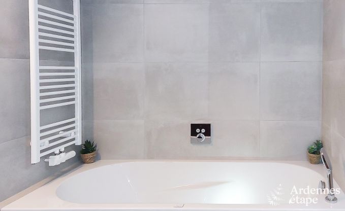 Ferienhaus Gouvy 6/8 Pers. Ardennen Wellness