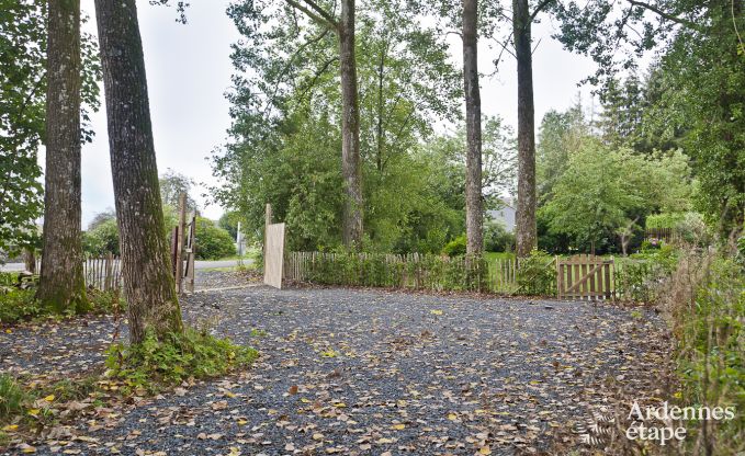 Ferienhaus Gouvy 9 Pers. Ardennen Wellness