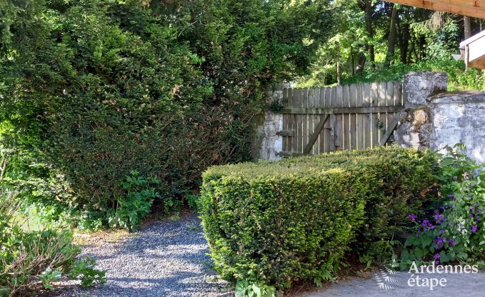 Ferienhaus Gouvy 9 Pers. Ardennen Wellness