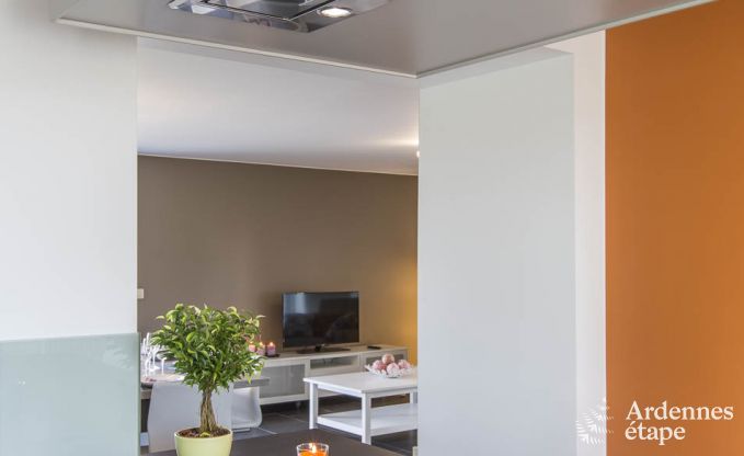 Ferienhaus Gouvy 9 Pers. Ardennen Wellness