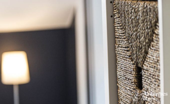 Ferienhaus Gouvy 9 Pers. Ardennen Wellness