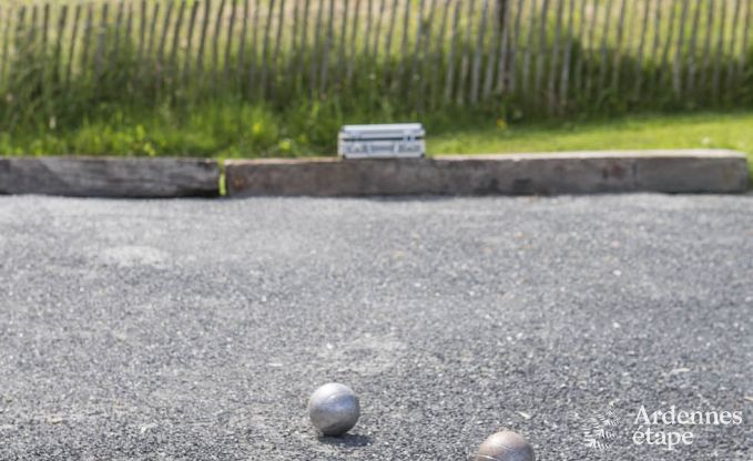 Ferienhaus Gouvy 22 Pers. Ardennen Schwimmbad Wellness