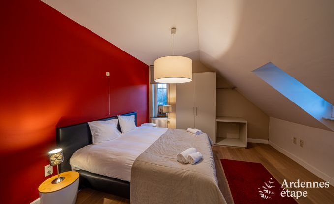 Luxusvilla Gouvy 14 Pers. Ardennen Wellness