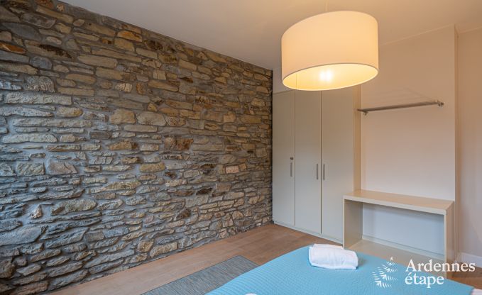 Luxusvilla Gouvy 14 Pers. Ardennen Wellness