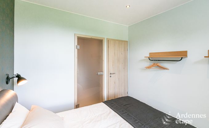 Luxusvilla Gouvy 24 Pers. Ardennen Wellness