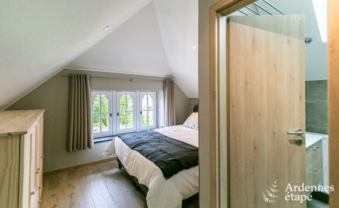 Luxusvilla Gouvy 24 Pers. Ardennen Wellness