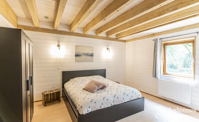 Luxusvilla Gouvy 15 Pers. Ardennen Wellness Behinderten gerecht