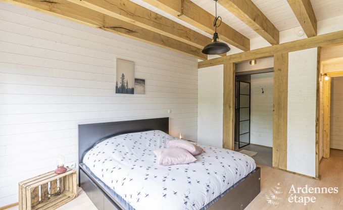 Luxusvilla Gouvy 15 Pers. Ardennen Wellness Behinderten gerecht