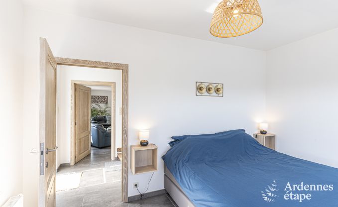 Ferienhaus f�r 8/9 Personen in der N�he von Bouillon