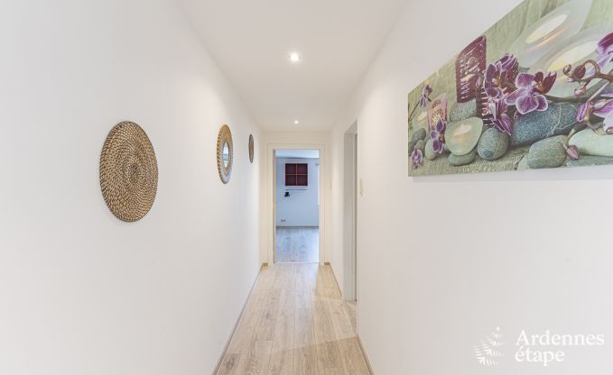 Ferienhaus f�r 8/9 Personen in der N�he von Bouillon