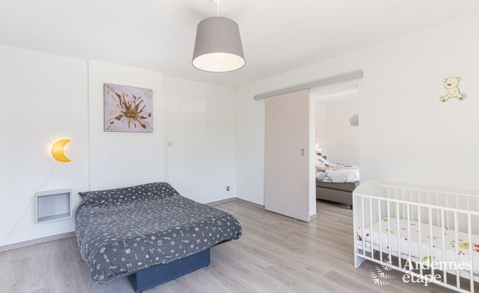 Ferienhaus f�r 8/9 Personen in der N�he von Bouillon