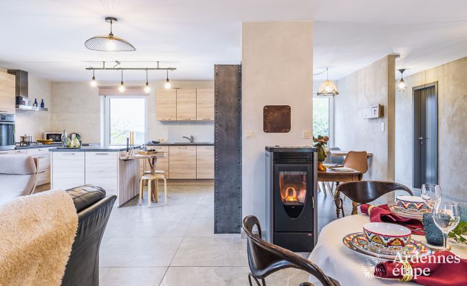 Wohnung Grimbi�mont 6 Pers. Ardennen