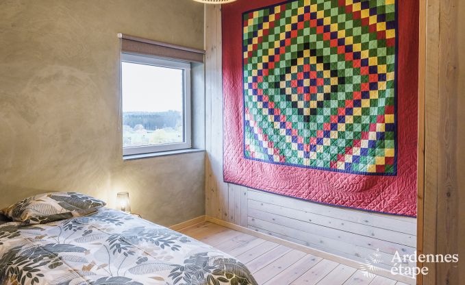 Wohnung Grimbi�mont 6 Pers. Ardennen