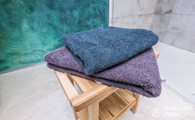 Wohnung Grimbi�mont 6 Pers. Ardennen