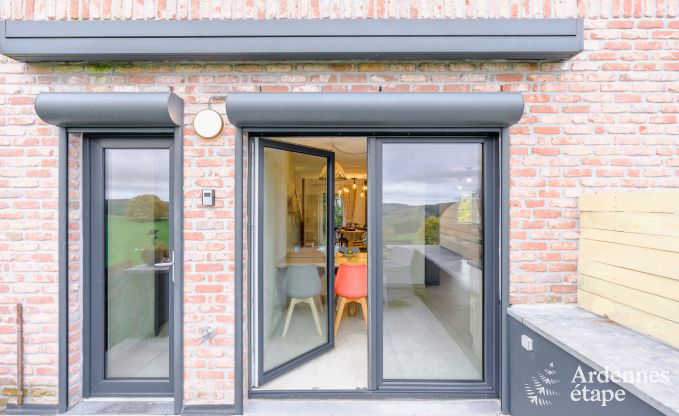 Wohnung Grimbi�mont 6 Pers. Ardennen