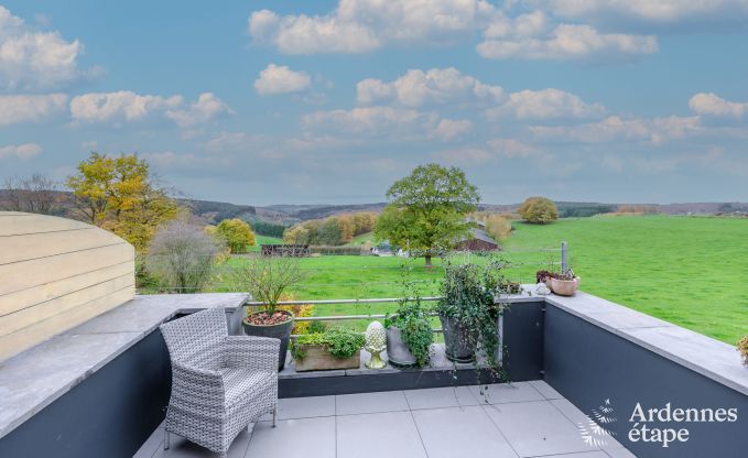 Wohnung Grimbi�mont 6 Pers. Ardennen