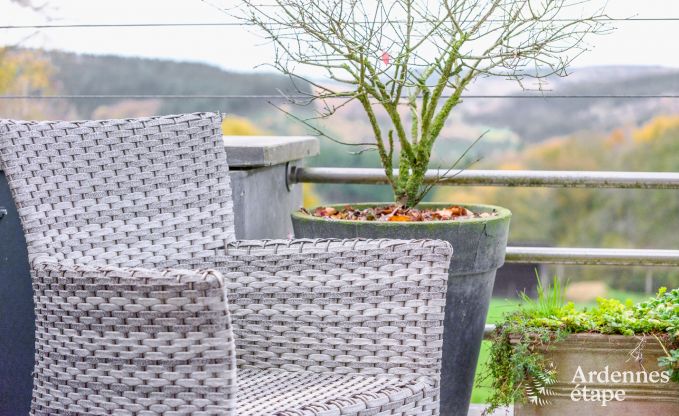 Wohnung Grimbi�mont 6 Pers. Ardennen