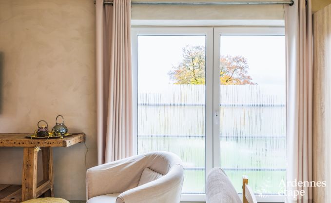 Wohnung Grimbi�mont 6 Pers. Ardennen