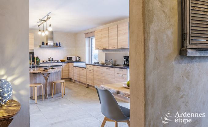 Wohnung Grimbi�mont 6 Pers. Ardennen